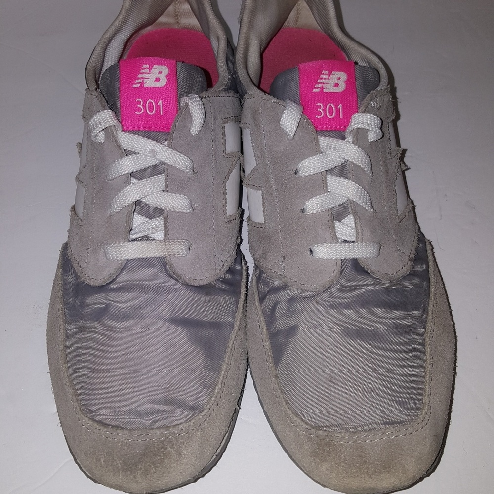 New Balance sneakers